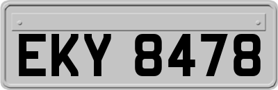 EKY8478