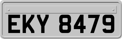 EKY8479