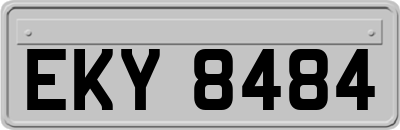 EKY8484