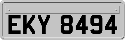 EKY8494