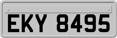 EKY8495