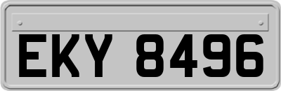 EKY8496