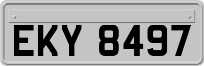 EKY8497