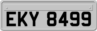 EKY8499