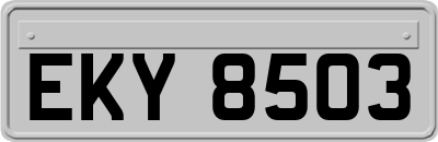 EKY8503