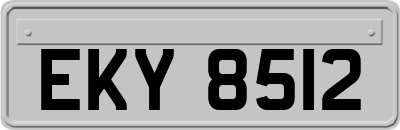 EKY8512