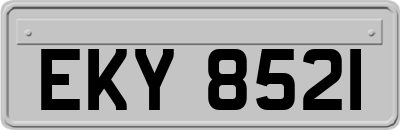 EKY8521