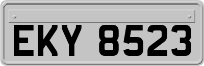 EKY8523