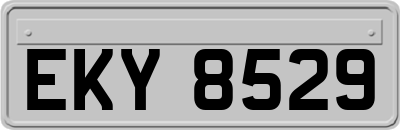 EKY8529
