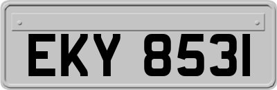 EKY8531