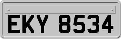 EKY8534