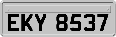 EKY8537