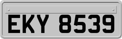 EKY8539