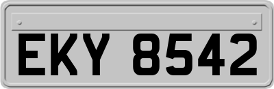 EKY8542