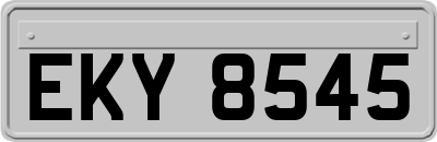 EKY8545