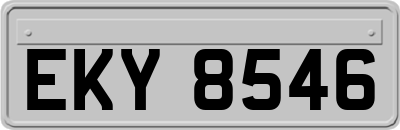 EKY8546