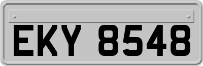 EKY8548