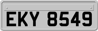 EKY8549