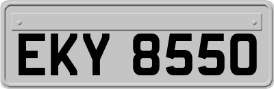 EKY8550