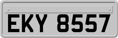 EKY8557