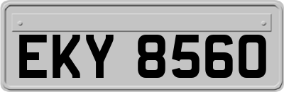 EKY8560