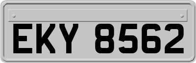 EKY8562