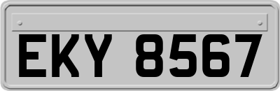 EKY8567