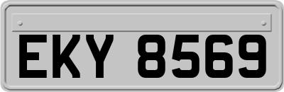 EKY8569