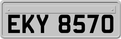 EKY8570