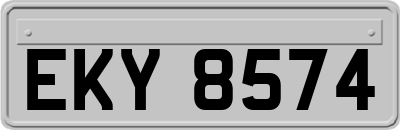 EKY8574