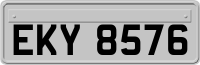 EKY8576