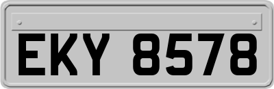 EKY8578