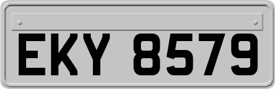 EKY8579