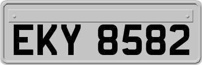 EKY8582