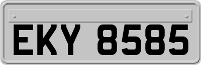 EKY8585