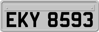 EKY8593