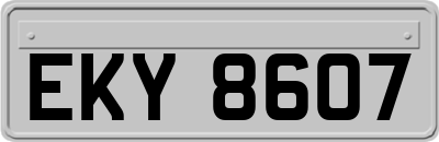 EKY8607