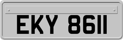 EKY8611