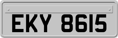 EKY8615