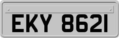 EKY8621