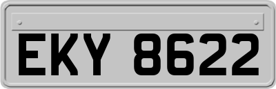 EKY8622