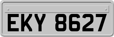EKY8627