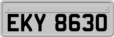 EKY8630