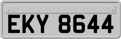 EKY8644