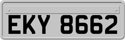 EKY8662
