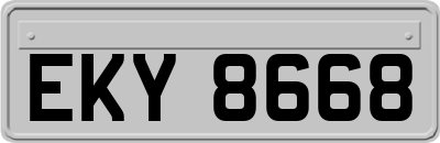 EKY8668