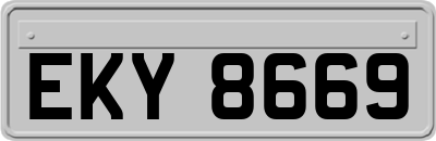 EKY8669