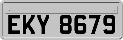 EKY8679