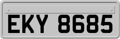 EKY8685