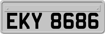 EKY8686